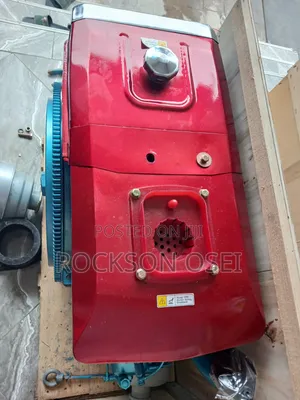 Changfan ZS1115 D 17.6kw/24hp/2200rpm for Sale
