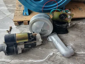 Changfan ZS1115 D 17.6kw/24hp/2200rpm for Sale