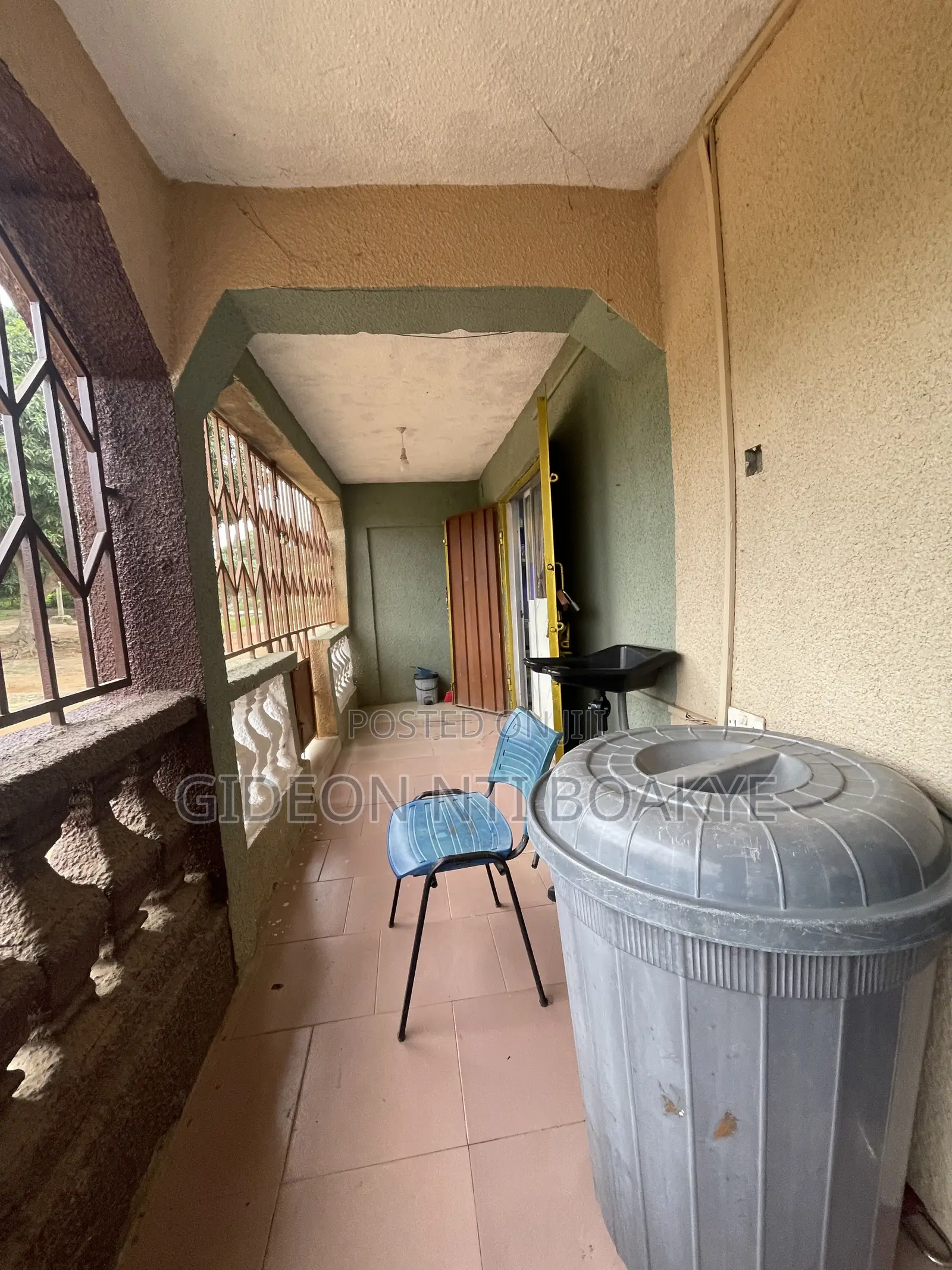 Barbershop for Rent