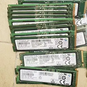 M.2 Solid State Drive (Ssd)