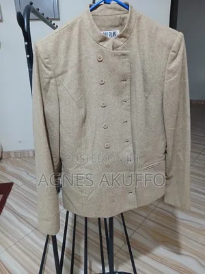 Ladies Skirt Suit