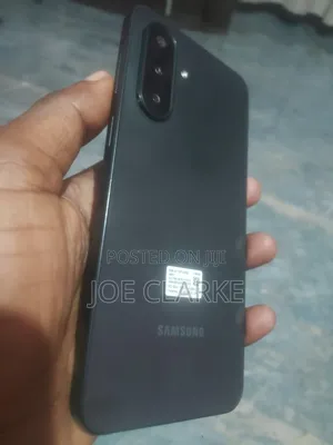 New Samsung Galaxy A17 128 GB Black