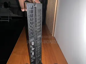 Ps4 Console