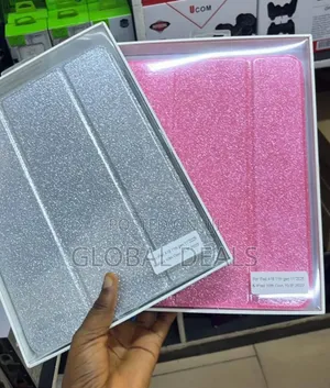 Apple iPad Cover for Ladies
