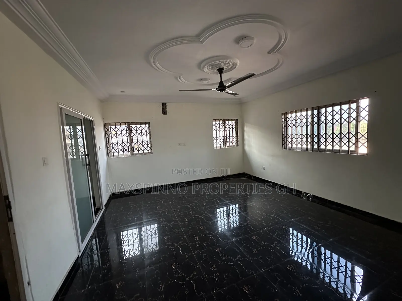 1bdrm Apartment in Maxspinno Properties, American House for rent