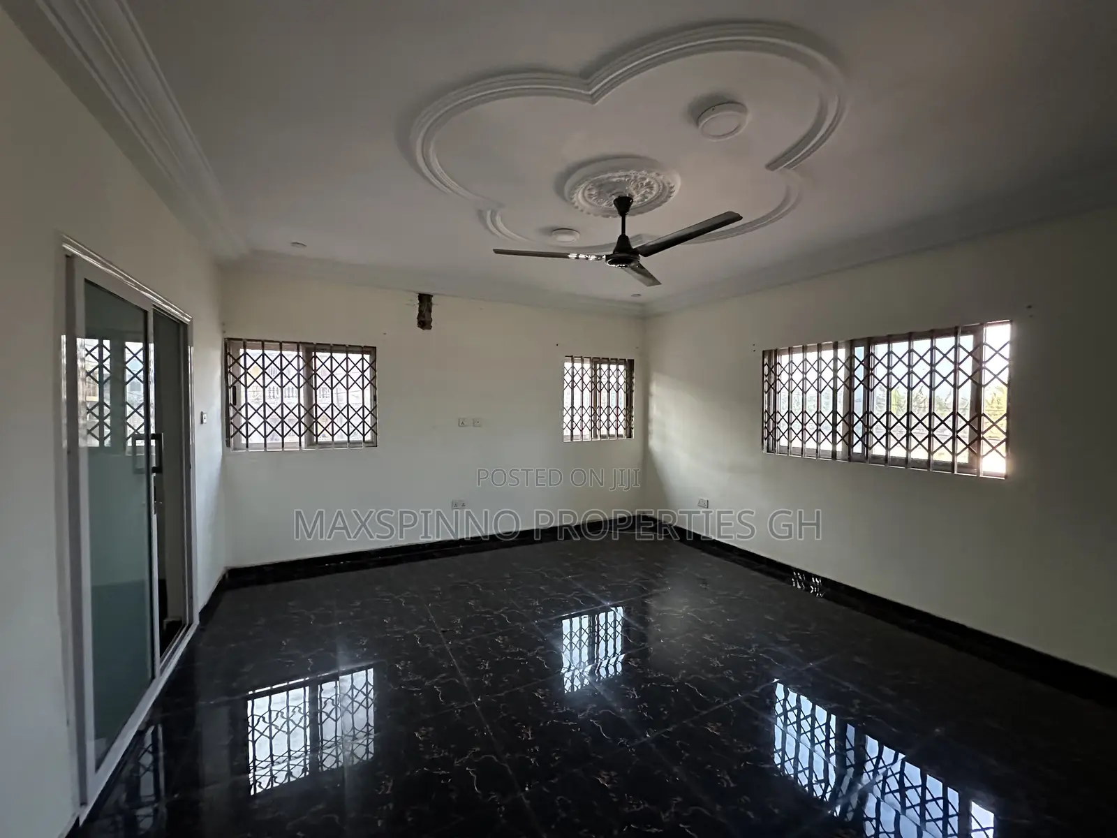 1bdrm Apartment in Maxspinno Properties, American House for rent
