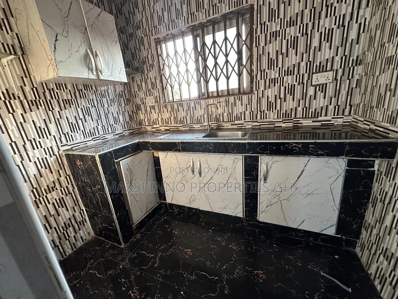 1bdrm Apartment in Maxspinno Properties, American House for rent
