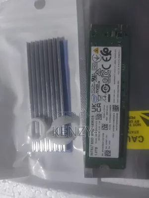 1 TB M.2 Nvme