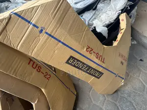 Hyundai Tucson 2022,2023,2024,2025 Fender