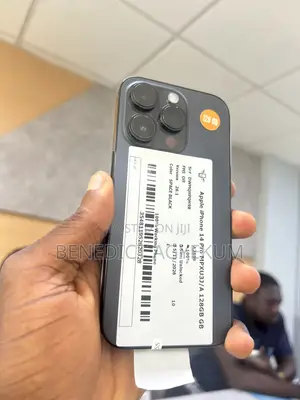 Apple iPhone 14 Pro 128 GB