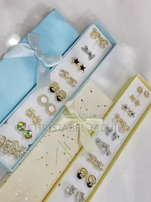 Dainty Earrings