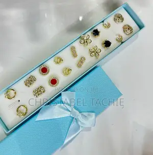 Dainty Earrings