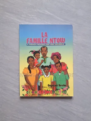 La Famille Ntow