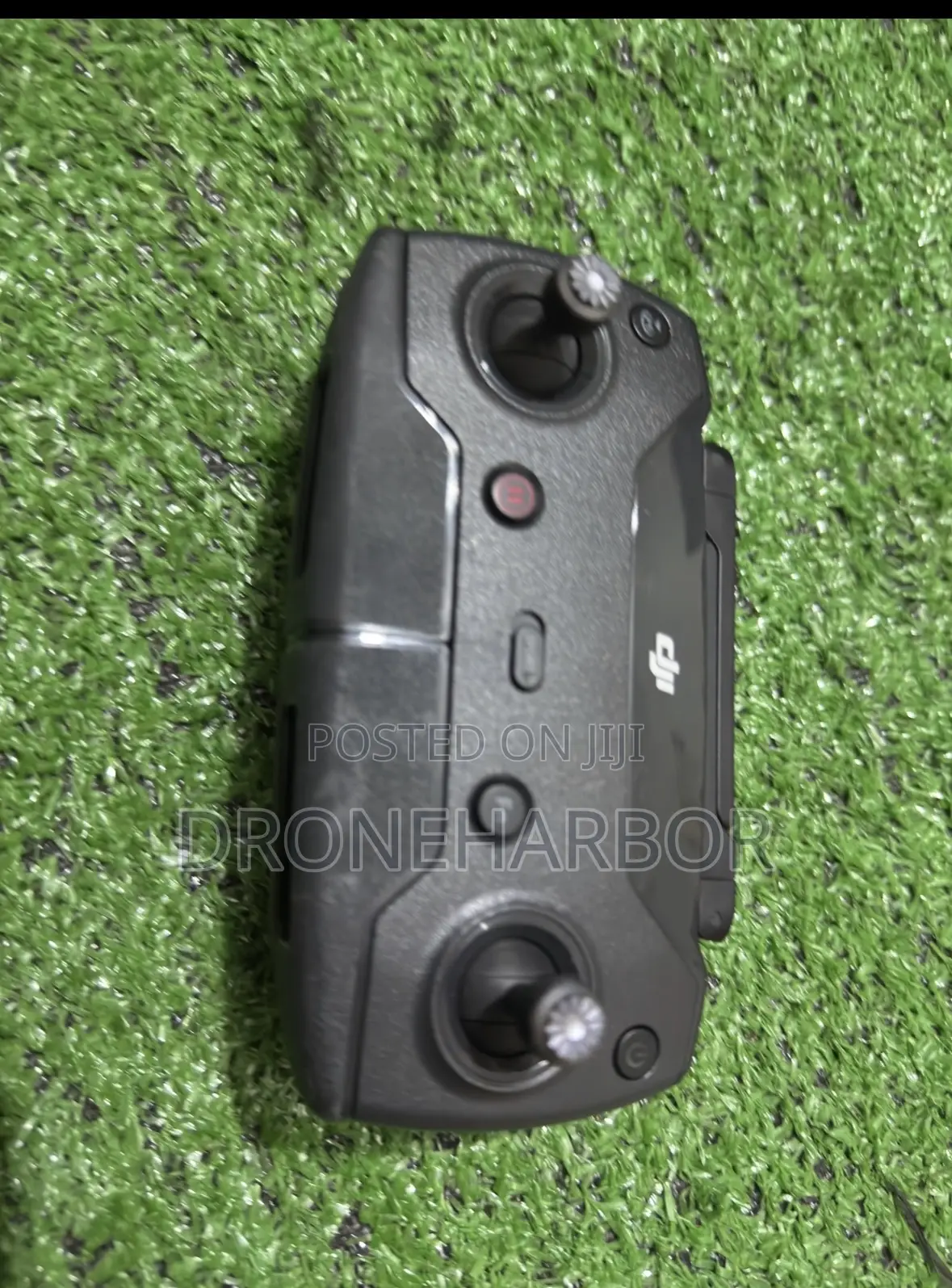 Dji Spark Blue Colour Fly More Combo(Almost New)