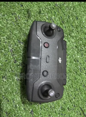 Dji Spark Blue Colour Fly More Combo(Almost New)
