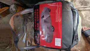 Car Cover Foreign One