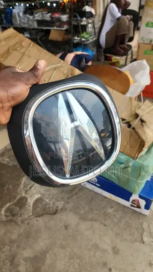 2019-2025 Acura RDX Front Grille Emblem (71170-TJB-A00)