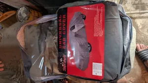 Car Cover Foreign One