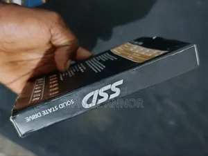 256gb SSD Sata