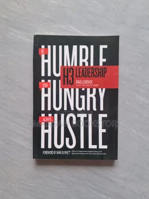 Be Humble Stay Hungry Always Hustle