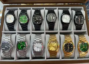 Men’s Watch
