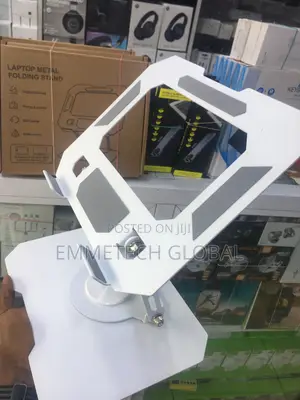 360 Laptop,tablet and iPad Stand
