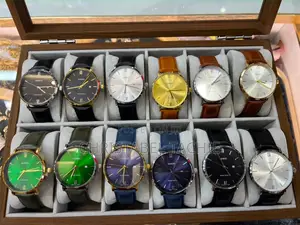 Men’s Watch
