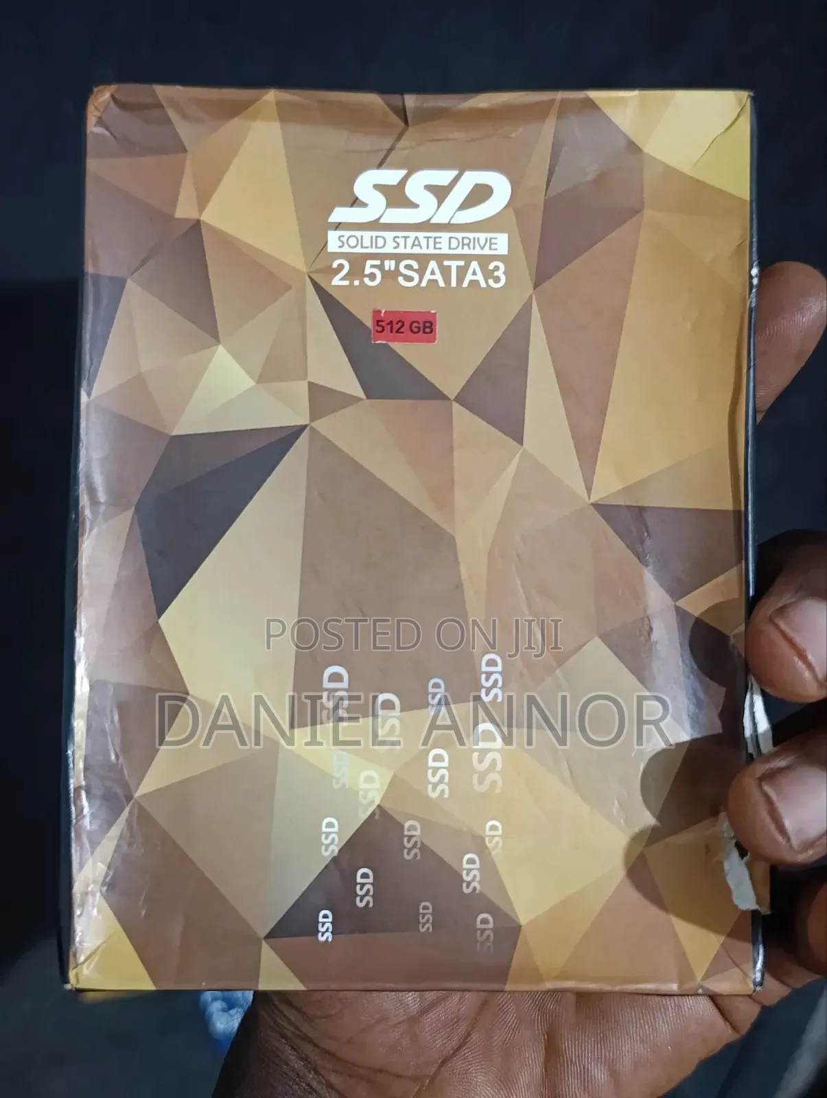 256gb SSD Sata