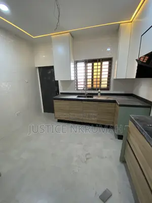 2bdrm Apartment in Pokuase for rent