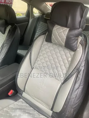 Honda Civic LX Sedan 2019 Matt Black