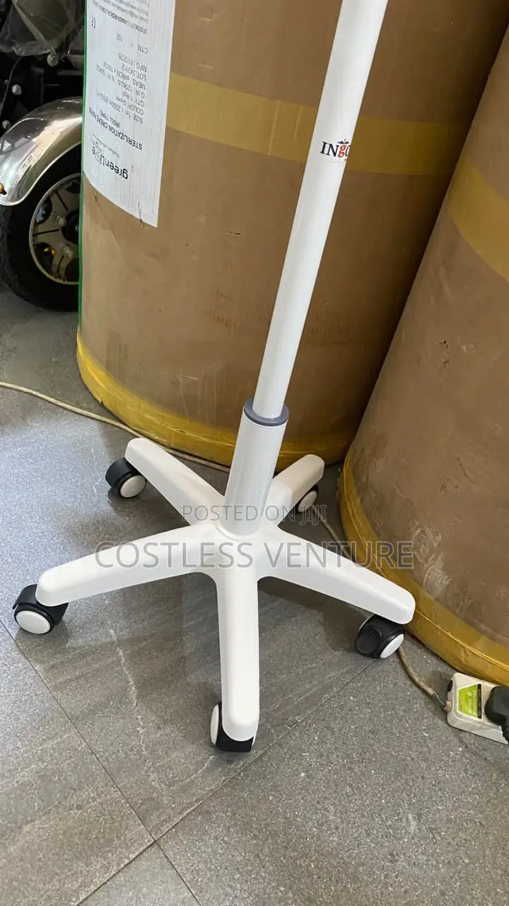 Operating Auxiliary Lamp (Dimmable)