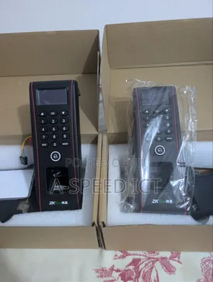 ZKTeco TF1700 Biometric Fingerprint Terminal(weatherproof)