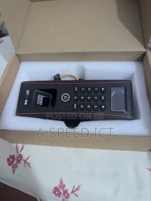 ZKTeco TF1700 Biometric Fingerprint Terminal(weatherproof)