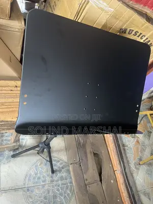 Music Stand