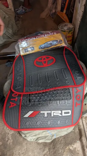 Car Carpets Toyota Cars