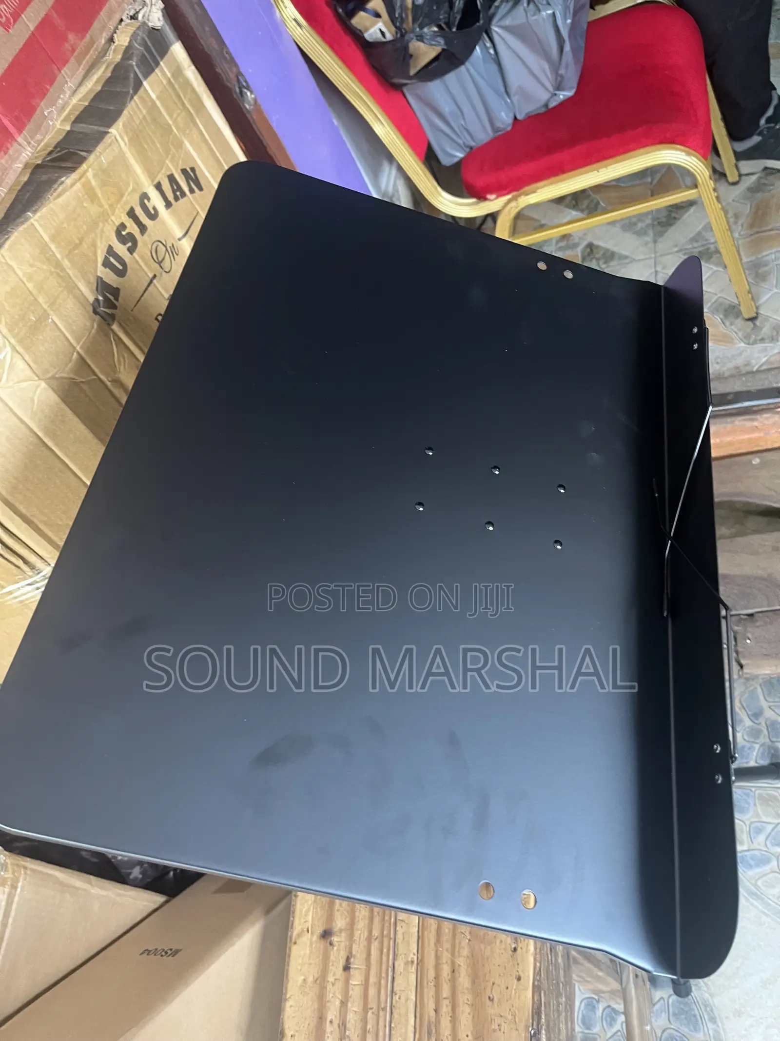 Music Stand