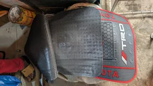Car Carpets Toyota Cars