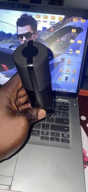 Focusrite Microphone