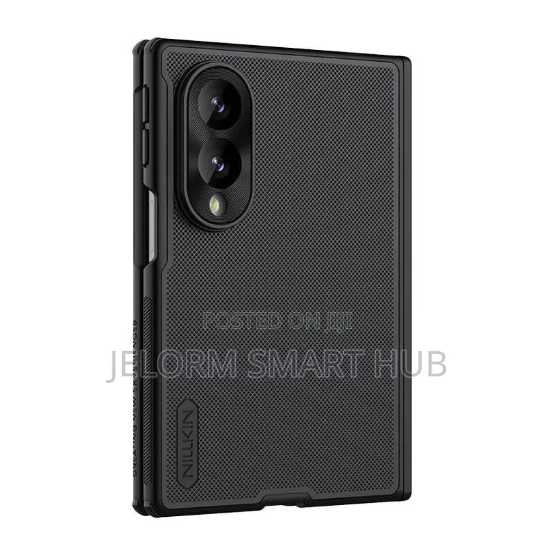Samsung Z Fold 8 / 8 Ultra Frosted Case