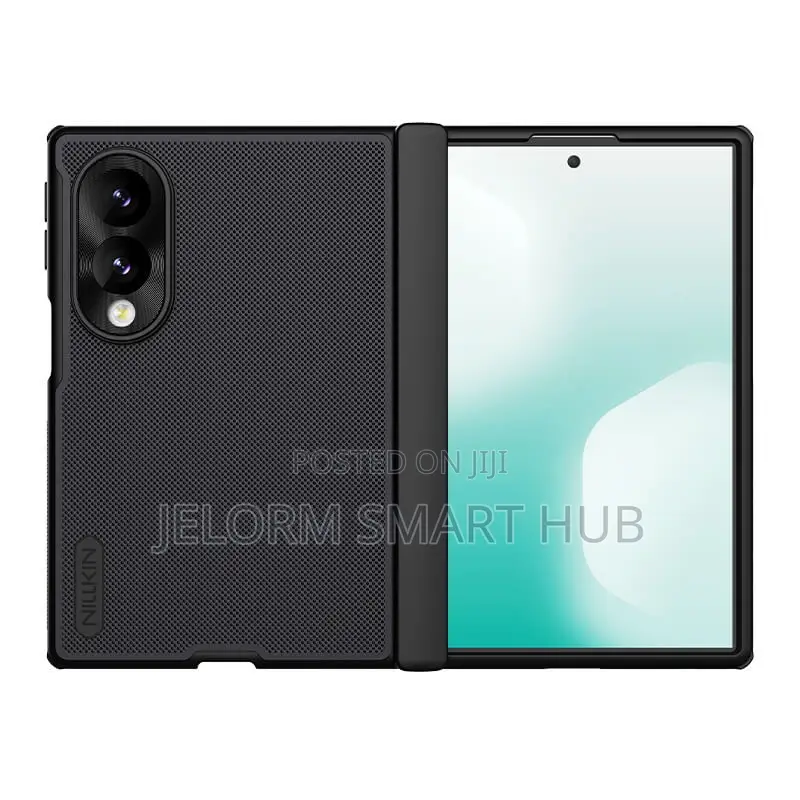 Samsung Z Fold 8 / 8 Ultra Frosted Case
