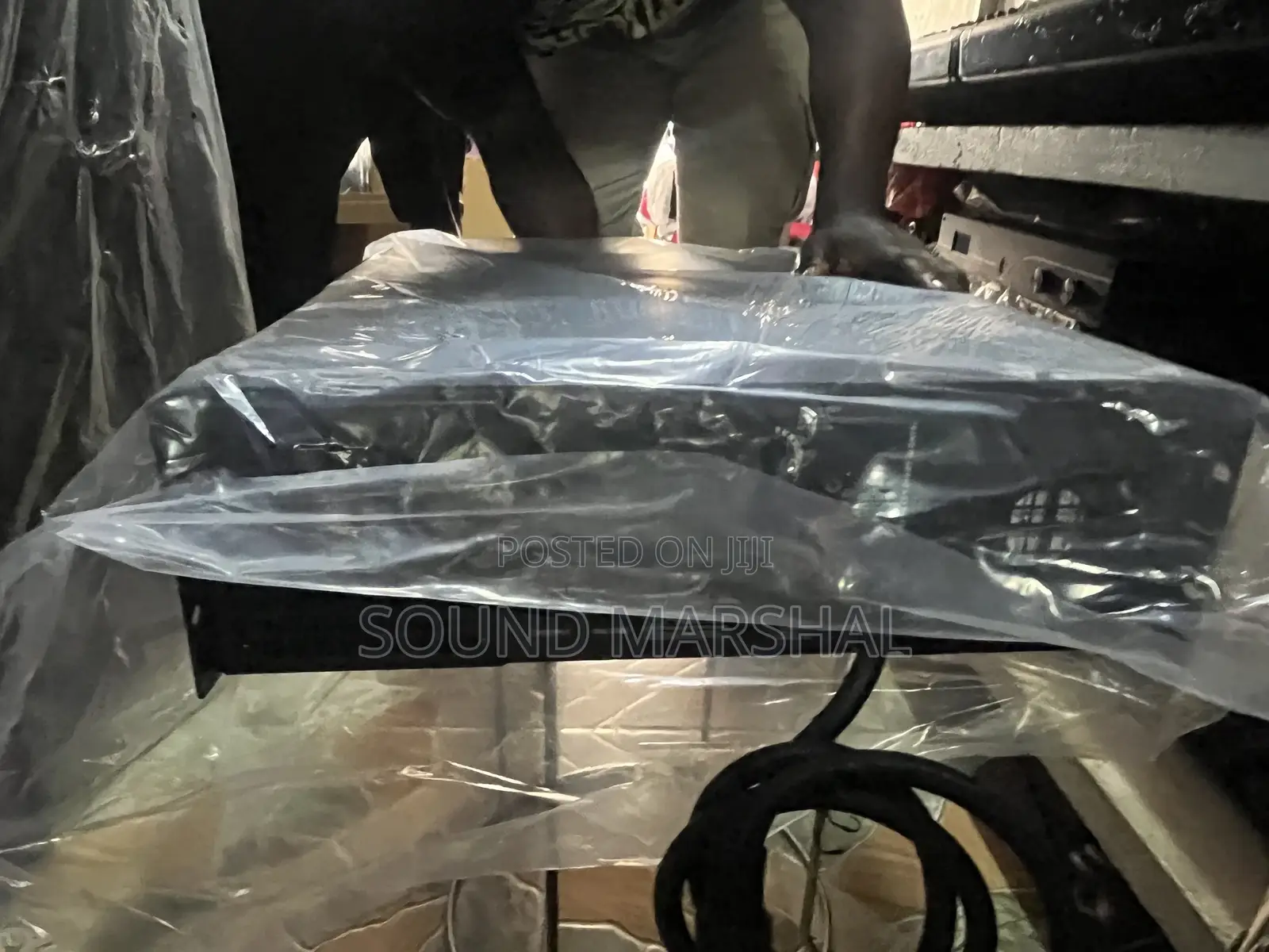 Crest Audio CA 20