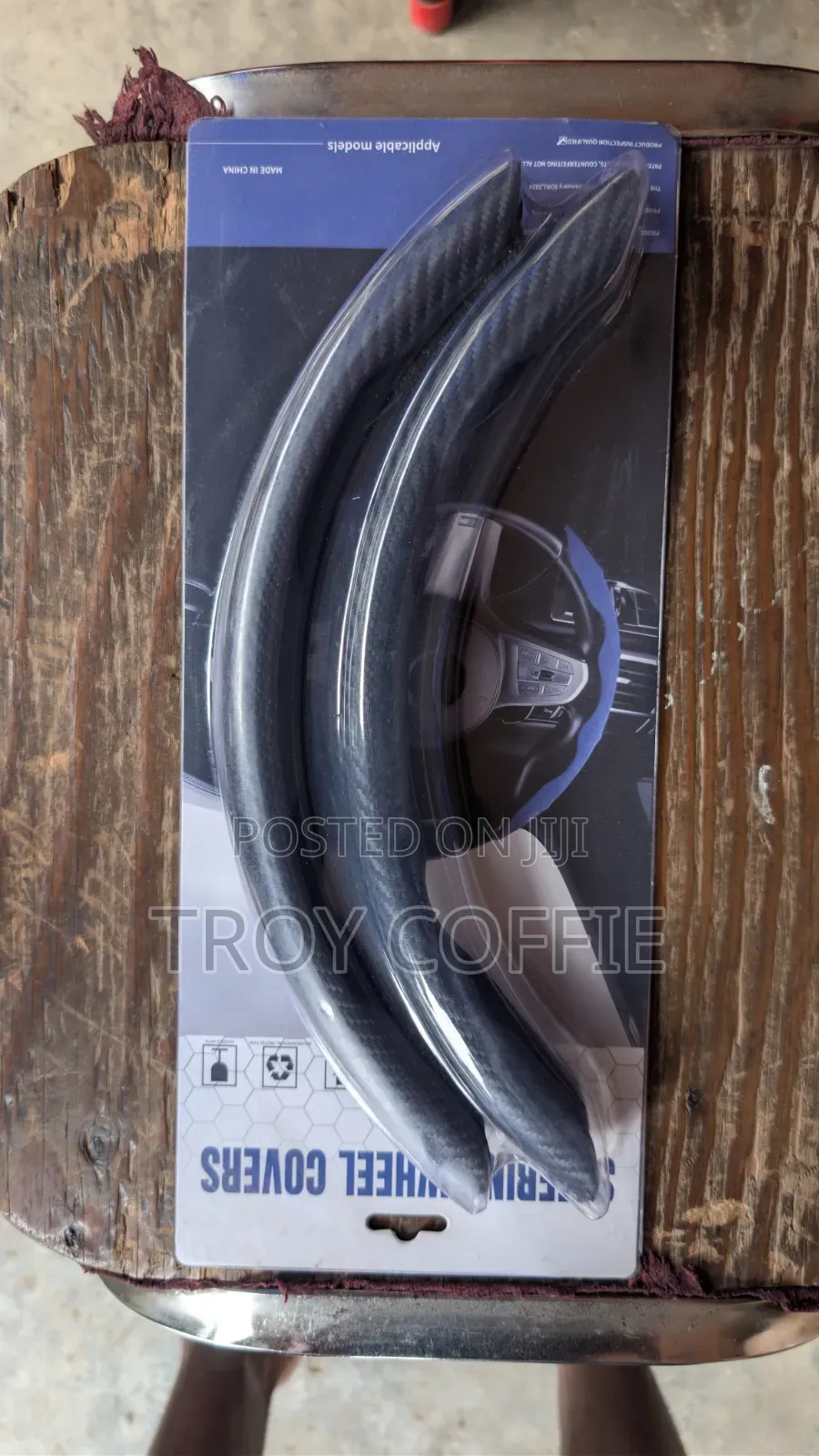 Car Inner Rubber