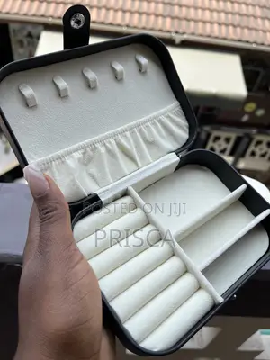 Jewelry Box