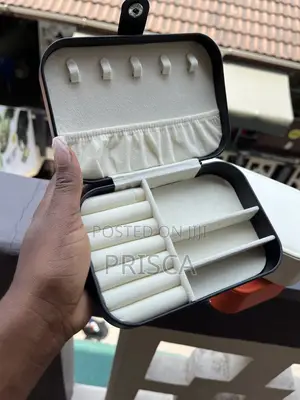 Jewelry Box
