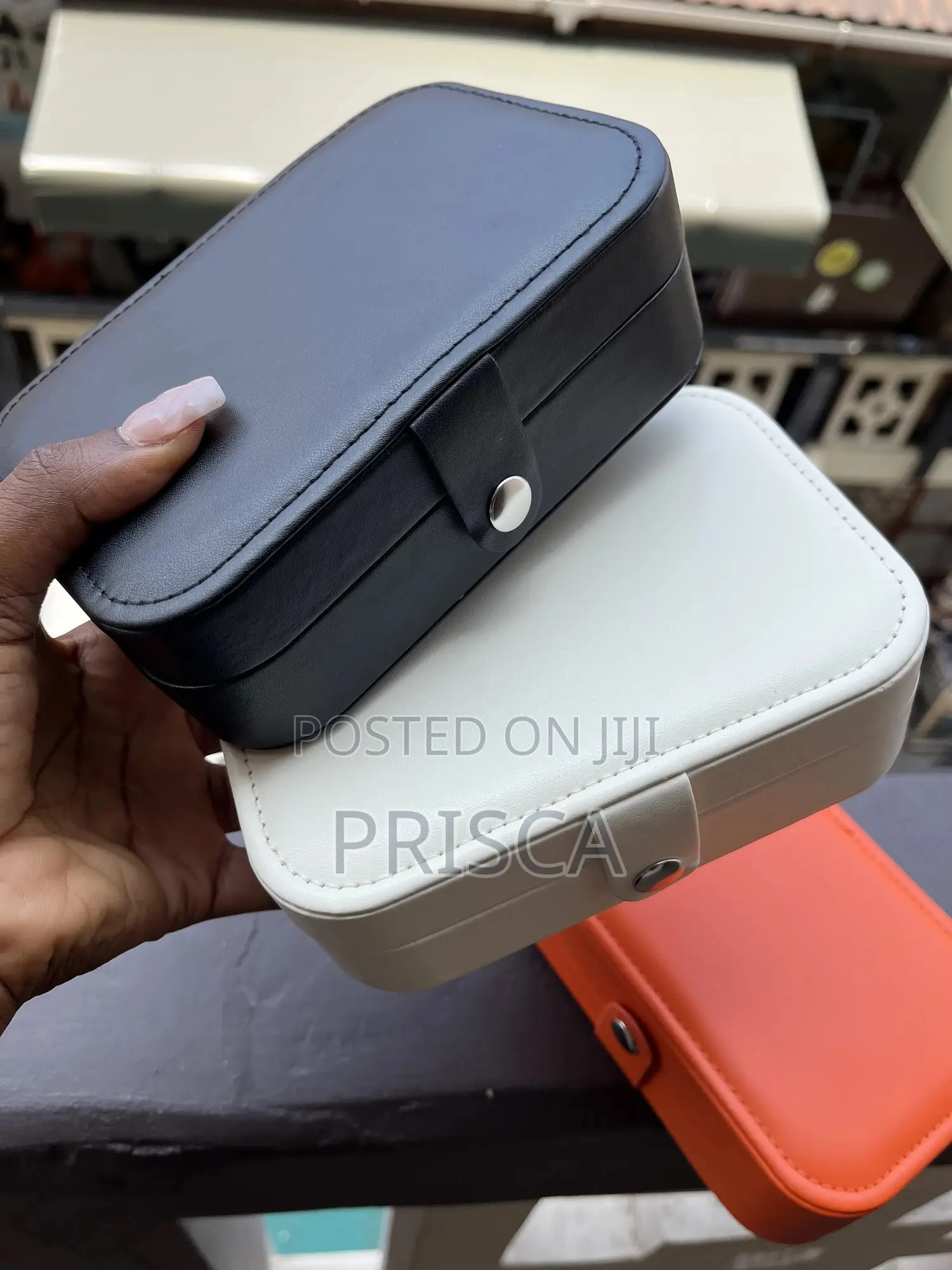 Jewelry Box