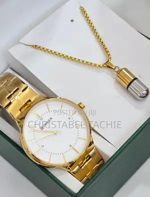 Men’s Jewelry Set