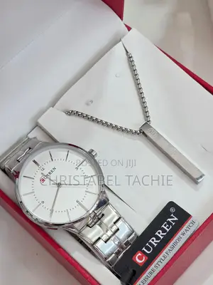 Men’s Jewelry Set