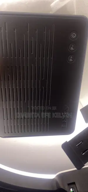 Nigeria DSTV Decorder