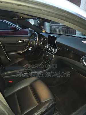 Mercedes-Benz C-Class C 250 BlueTEC 4MATIC (C205) 2016 White