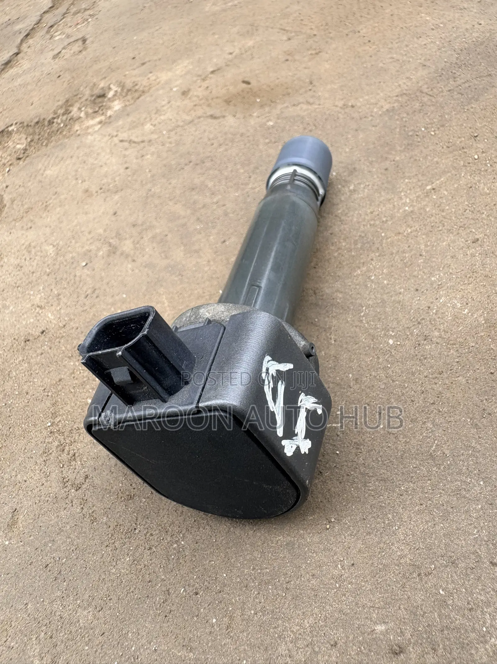 Honda Civic Ignition Coil (2006 Model) – Genuine Used